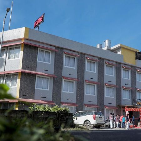 Hotel Wayanad Stay 卡尔佩特塔 外观 照片