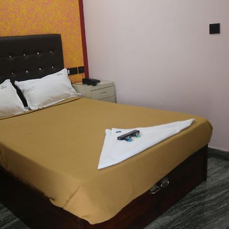 Hotel Wayanad Stay 卡尔佩特塔 外观 照片