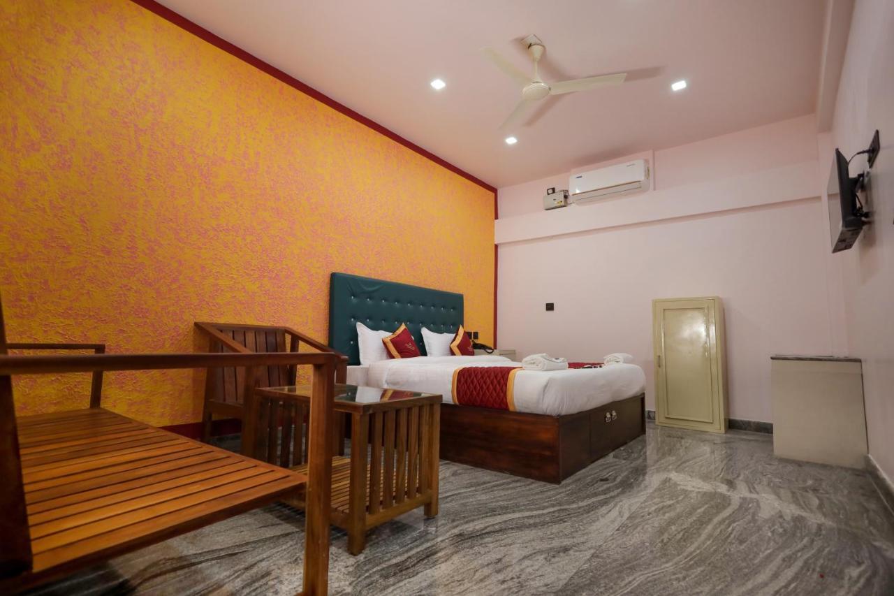 Hotel Wayanad Stay 卡尔佩特塔 外观 照片