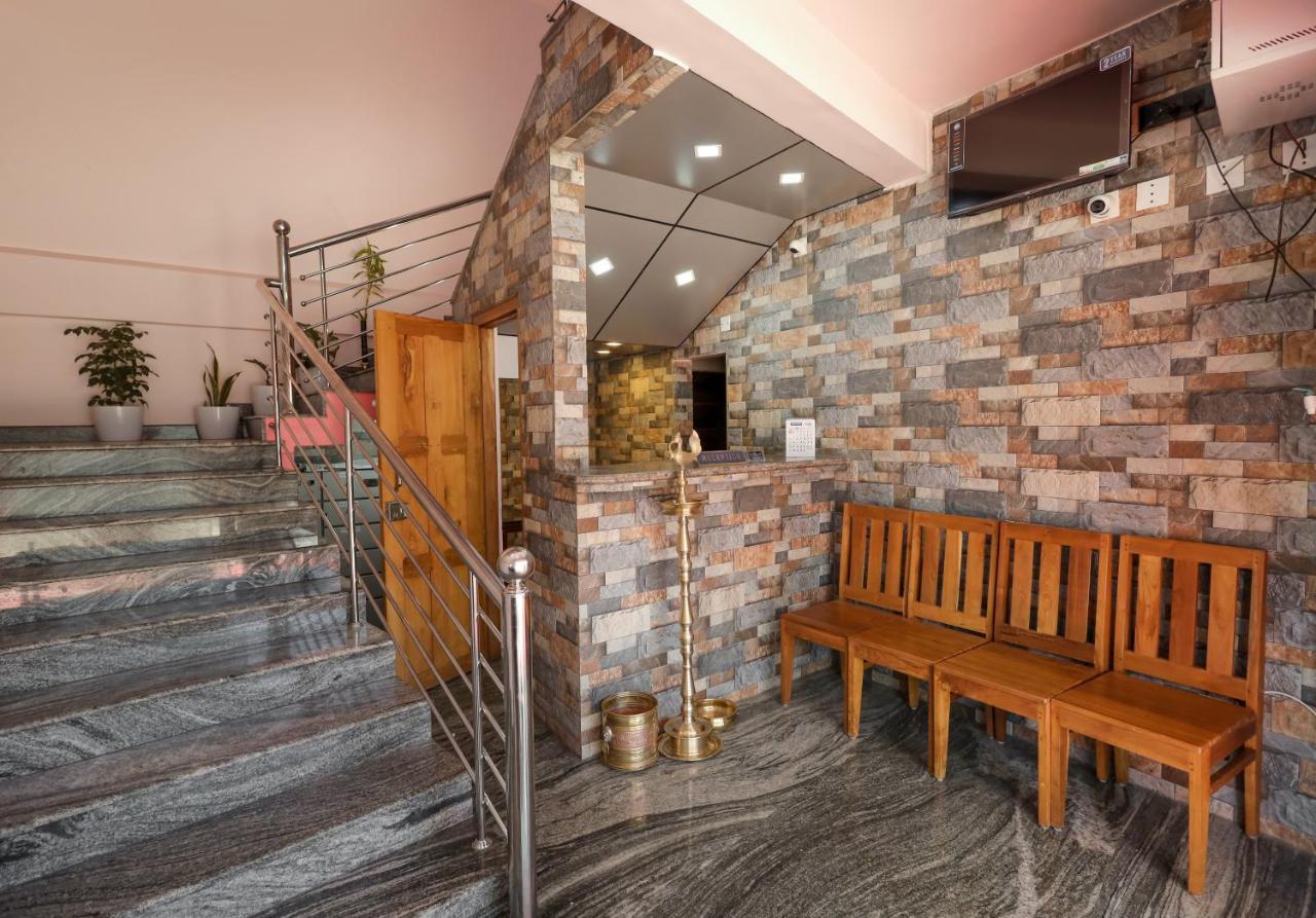 Hotel Wayanad Stay 卡尔佩特塔 外观 照片