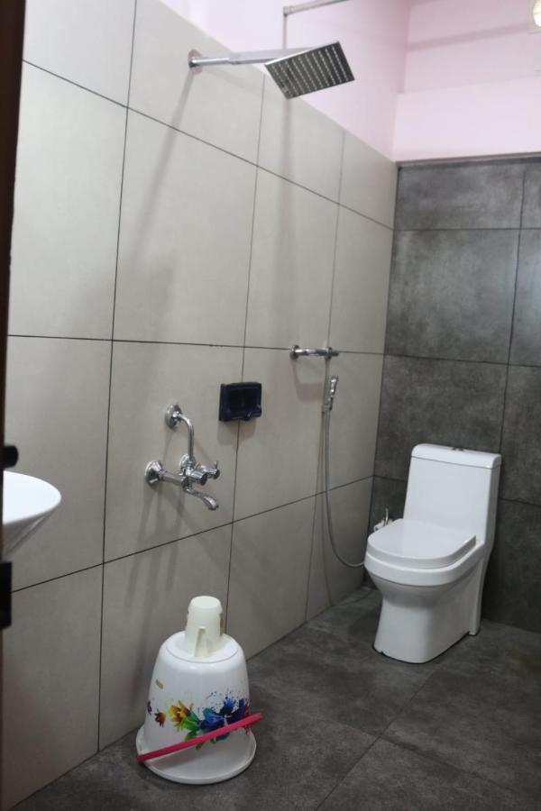 Hotel Wayanad Stay 卡尔佩特塔 外观 照片