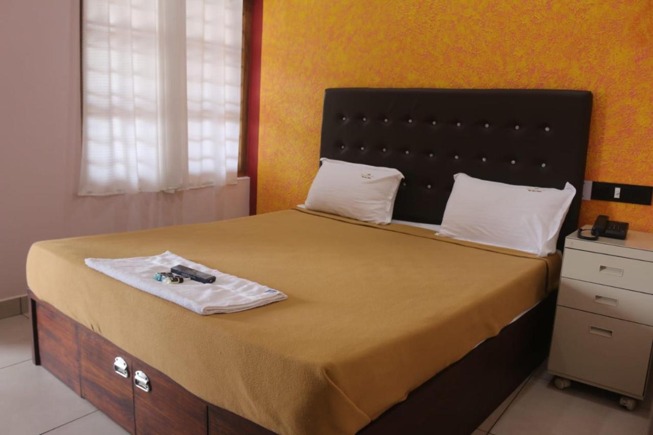 Hotel Wayanad Stay 卡尔佩特塔 外观 照片