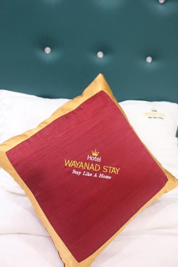 Hotel Wayanad Stay 卡尔佩特塔 外观 照片