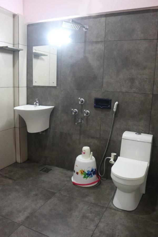 Hotel Wayanad Stay 卡尔佩特塔 外观 照片