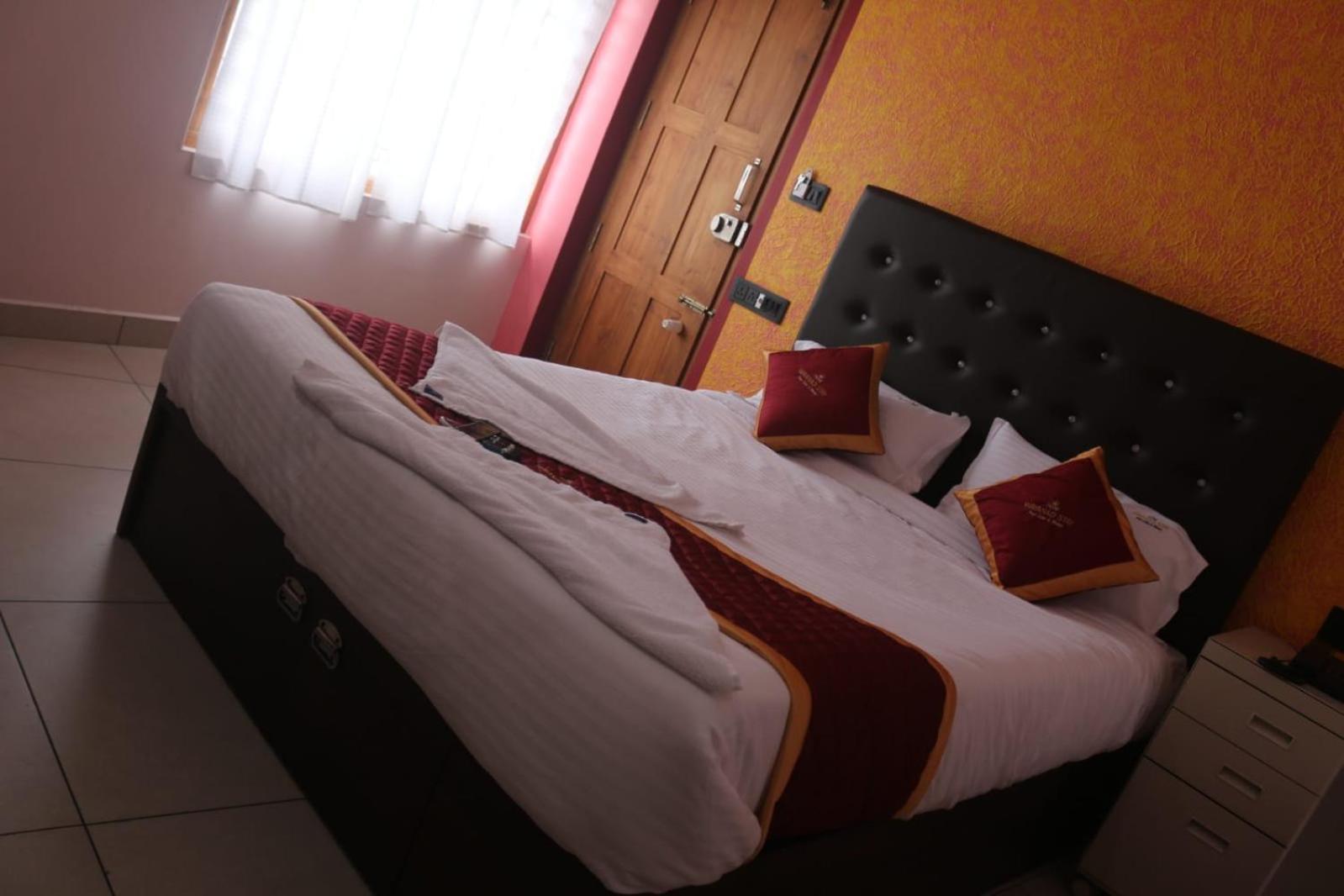 Hotel Wayanad Stay 卡尔佩特塔 外观 照片